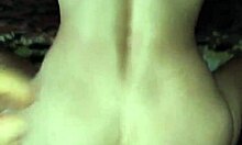 Interesting Homemade Porn Session