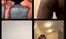 Live On Instagram With Big Ass