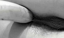 Watch Milf's Banana Anal!