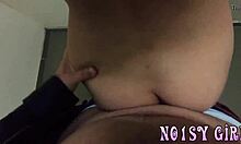 nice girl with big tits, wanna see her play?