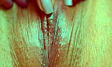 Gorgeous Girl in Baby Doll Pussy Pinkest Tightest Ever