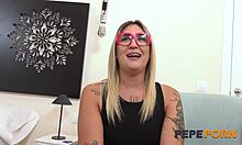 tania, from tv to porn, get fucked hard now?