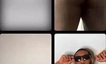 Live On Instagram With Big Ass