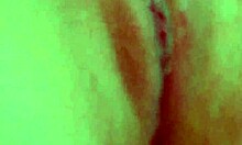 Gorgeous Girl in Baby Doll Pussy Pinkest Tightest Ever