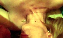 Watch Me Fuck My Blond Wife In This Homemade Amateur Video