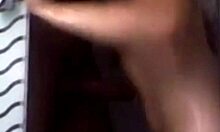 Almost caught fucking my husband's uncle in the shower.