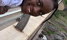 Чёрные подростки