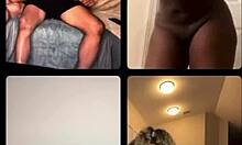 Live On Instagram With Big Ass