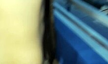 Stepfather, Fuck Me Harder In The Window!