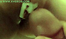 Ten Loads in My Wife's Tight Pussy Creampie!