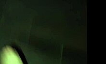 married woman gives to black guy and returns messed up part 2