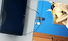 Stepfather, Fuck Me Harder In The Window!