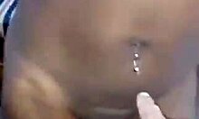 Honey Lets Moms Boyfriend in Apartment