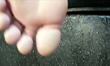 Lesbian Ass Fetish with Lorrany Exotica!