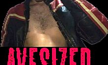 i rest my balls on the sink getting my cock ready for a huge cumshot