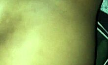 Dana Bueno loses anal virginity to MMA fighter Allan Guerra Gomes.