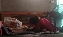 Haushalt geile Asiatin Creampie 😍