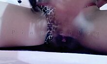 Asian babe got hard cock on election day - pinaywifey