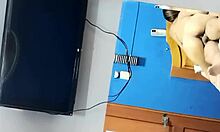 Stepfather, Fuck Me Harder In The Window!