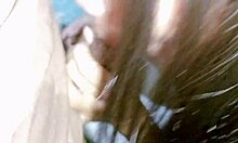 my sweet morning fuck wets my pussy