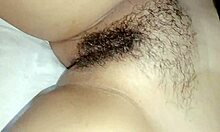 my sweet morning fuck wets my pussy