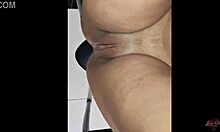 married woman gives to black guy and returns messed up part 2