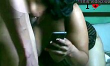 el amigo del cornudo me coje muy rico 😈