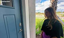 Sydney Ryan Gets Blacked Raw!