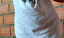 Peruanita Arrecha, Envia Su Pack, Linda Morrita Casero, Que Rico?