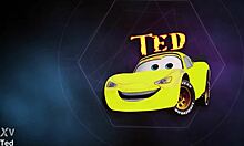 latina marcela ferraz craving to give ass after street ride