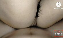 Thai Milf Swallows Boobs In Bedroom Creampie