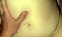 Ten Loads in My Wife's Tight Pussy Creampie!