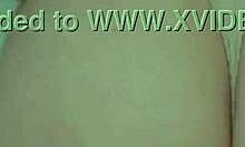 Panties Try On Haul Thong Only Ass Shaking Teasing Free