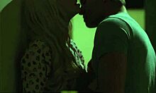 Family Sinners: Hot Blondie Fucks Stepbro to Forget Boyfriend. Wet Pussy and Small Tits in Hardcore Play.