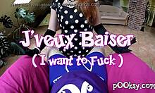 Granny Carmen Angel Plays Solo, Gets Help from a Friend