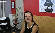 Behind The Scenes Natacha Guapa A Naughty Double-Faced Girl