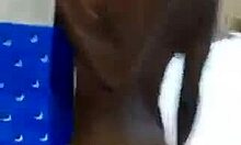 Honey Lets Moms Boyfriend in Apartment