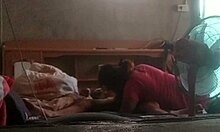 homemade cute asian creampie 😍