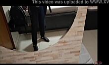 married woman gives to black guy and returns messed up part 2