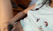 Check out best masturbation scenes compilation