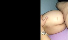 I Grab My Drunk Stepsister Having Sex With Big Ass Sexy Latina