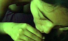 Almost cum in the mouth of beautiful young girl!