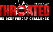 Hey, playing with a massive weiner involves sucking huge cock and hardcore fucking with cumshot.