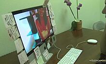 As She Dances in a Strip Bar, a Stud Takes Her Home