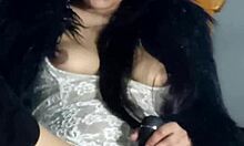 Check out best masturbation scenes compilation