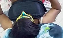 Oh, that naughty black latina's big pussy and ass are so delicious!