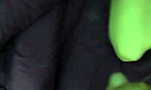 Almost cum in the mouth of beautiful young girl!