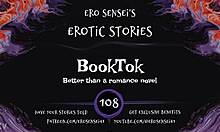 I listen to this erotic audio and reach orgasm