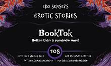 I listen to this erotic audio and reach orgasm