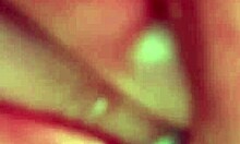 you fingering my asshole feels so good?